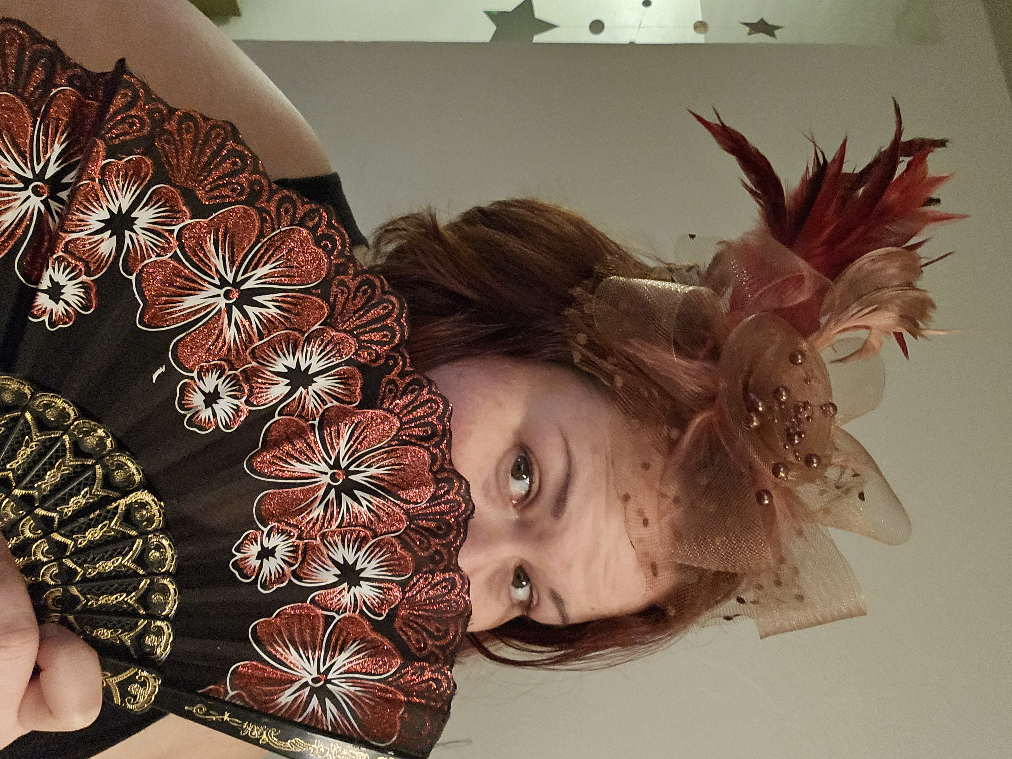 Aislinn Burrows