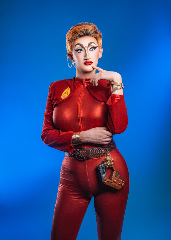 Busty Springfield