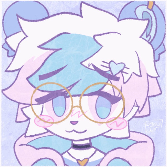 CottonCandyPanda