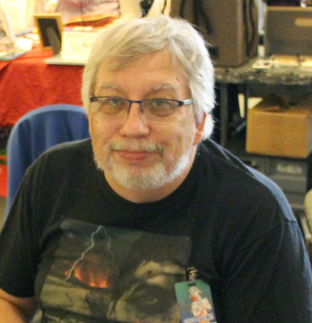 Dennis McDonald