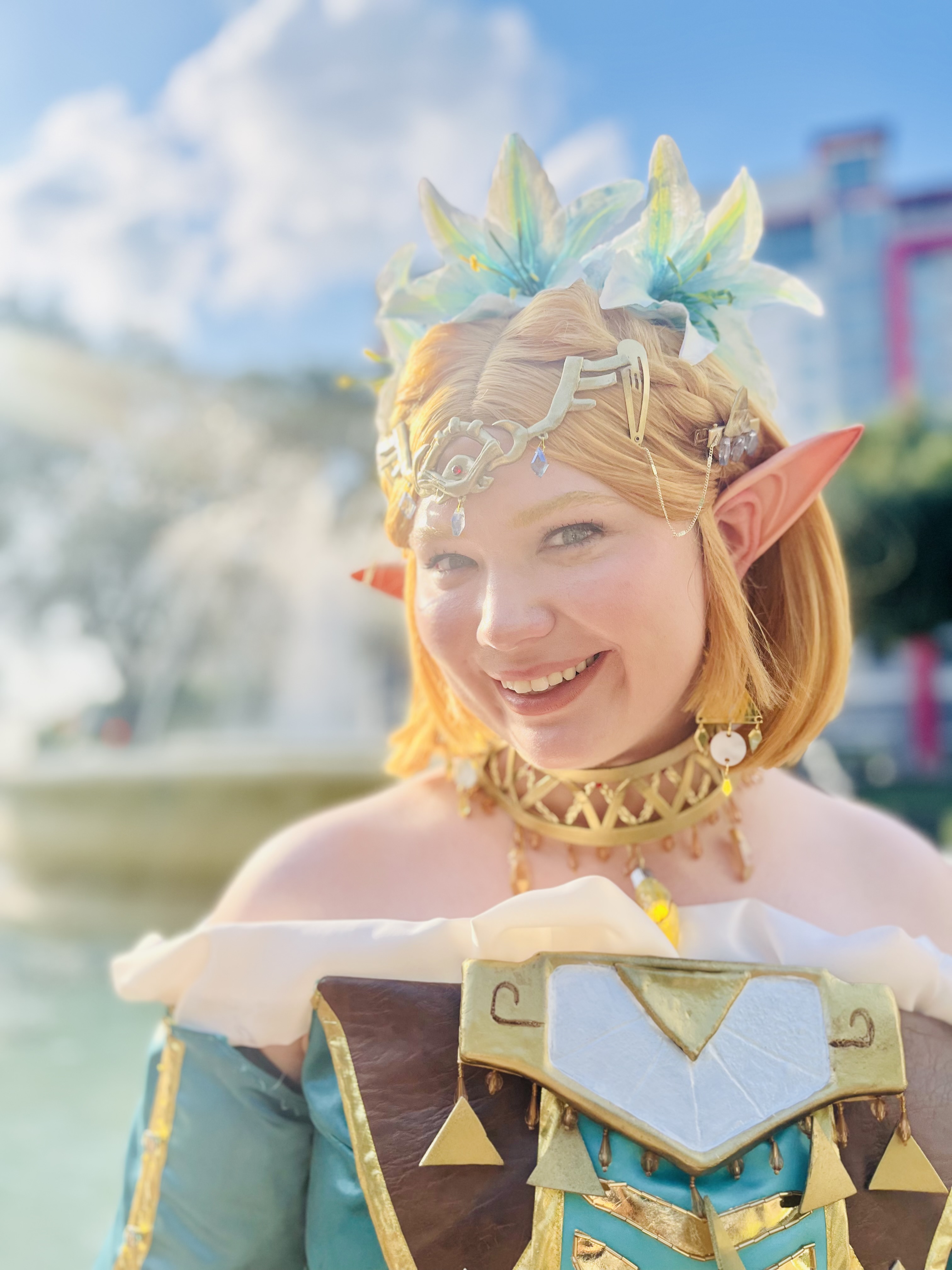 Divine Creations Cosplay (Allison)