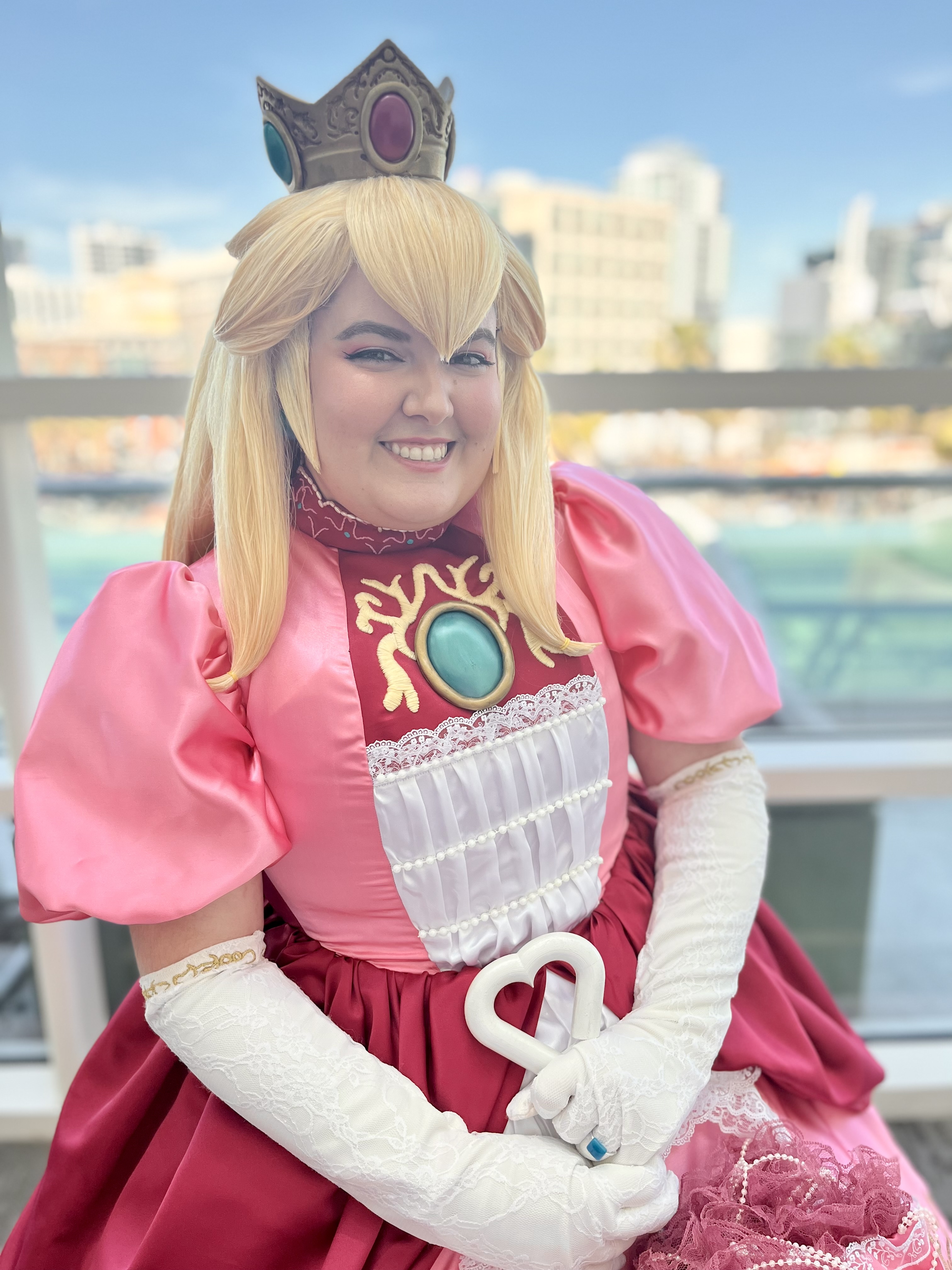 Divine Creations Cosplay (Marlie)