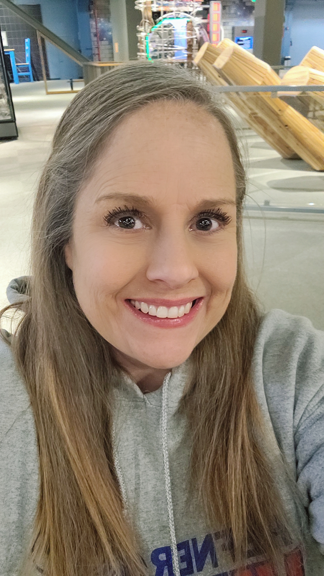 Elaina Hamilton