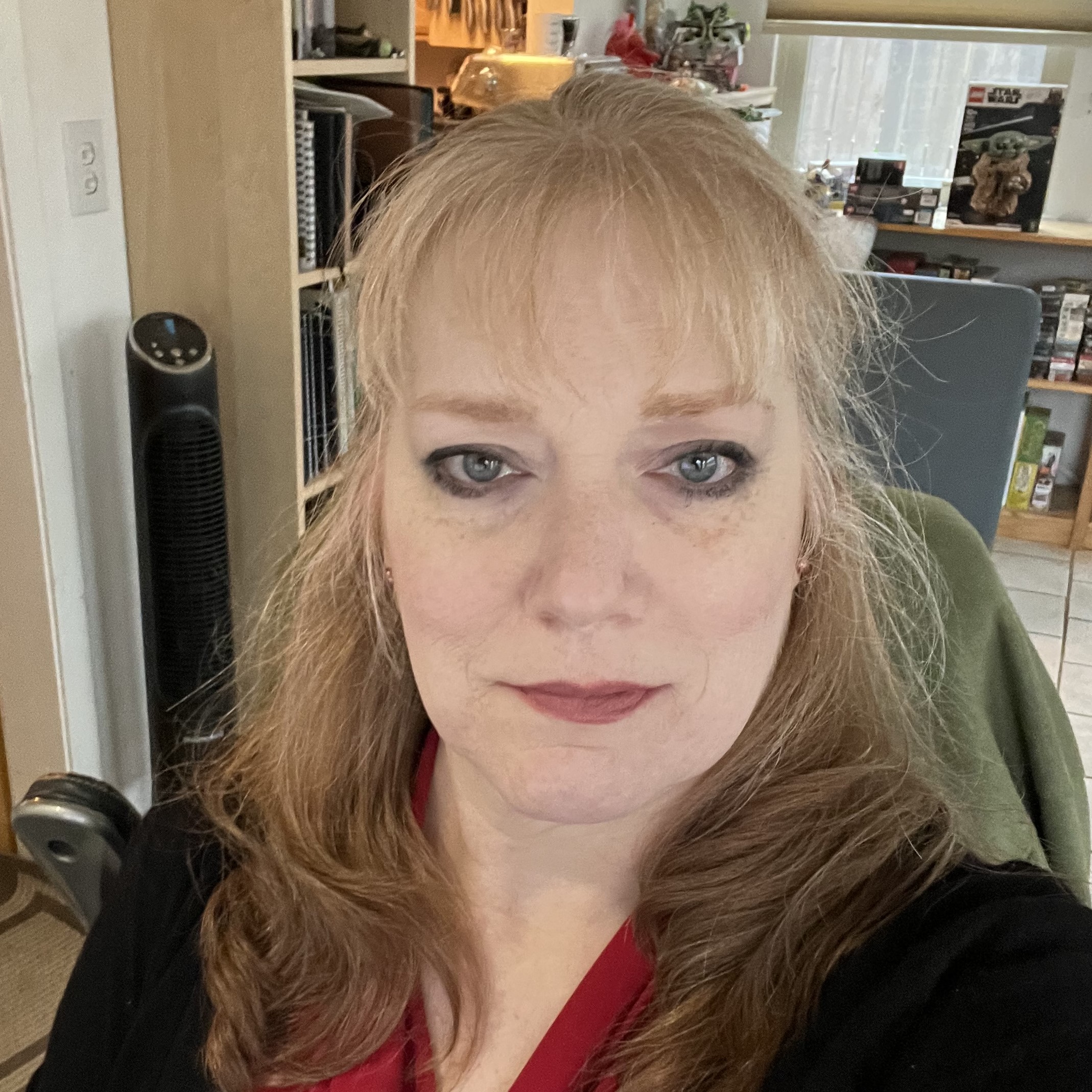 Rhonda Eudaly
