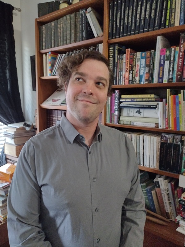 Jeff Provine