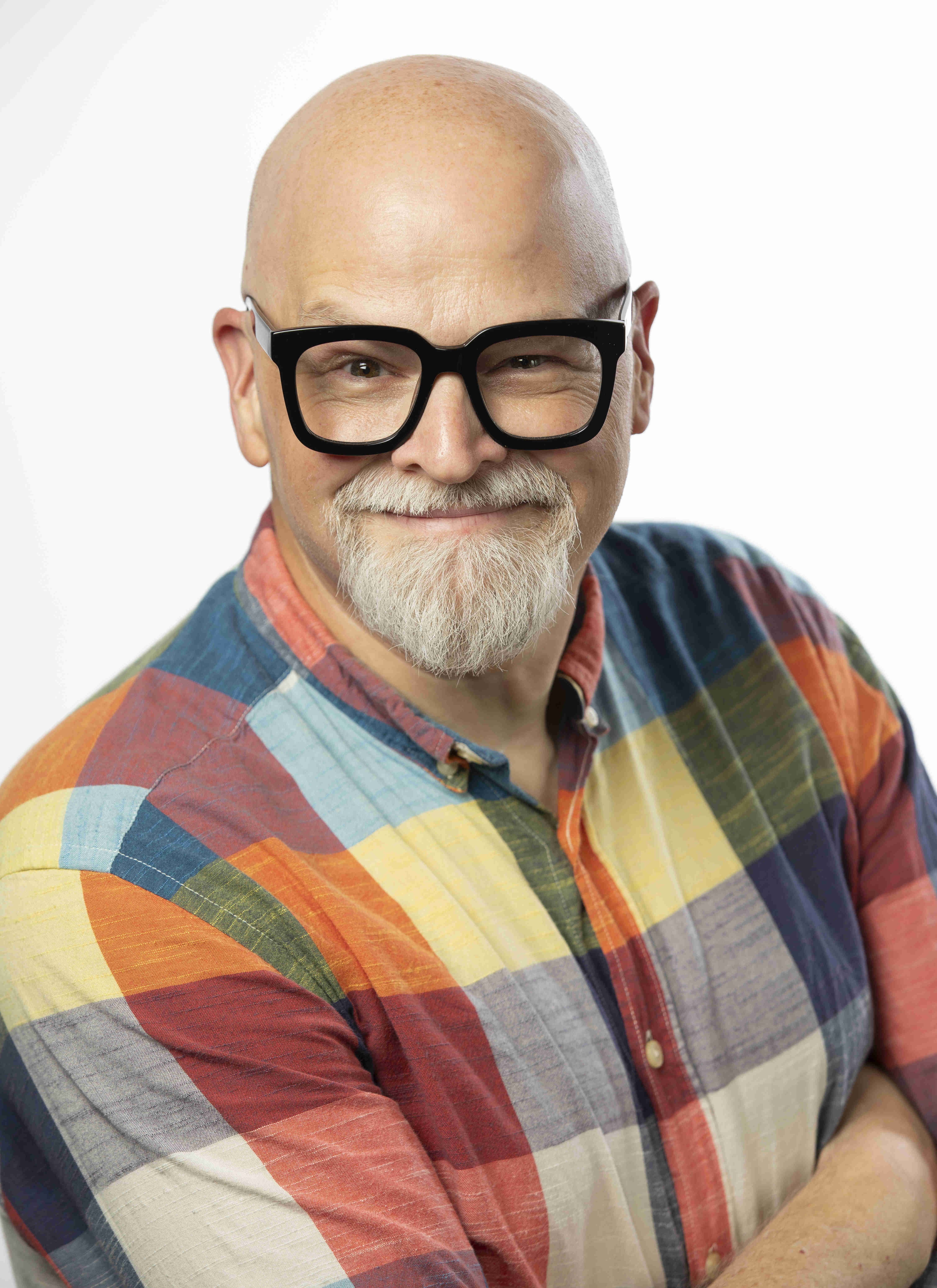 Jerry Bennett