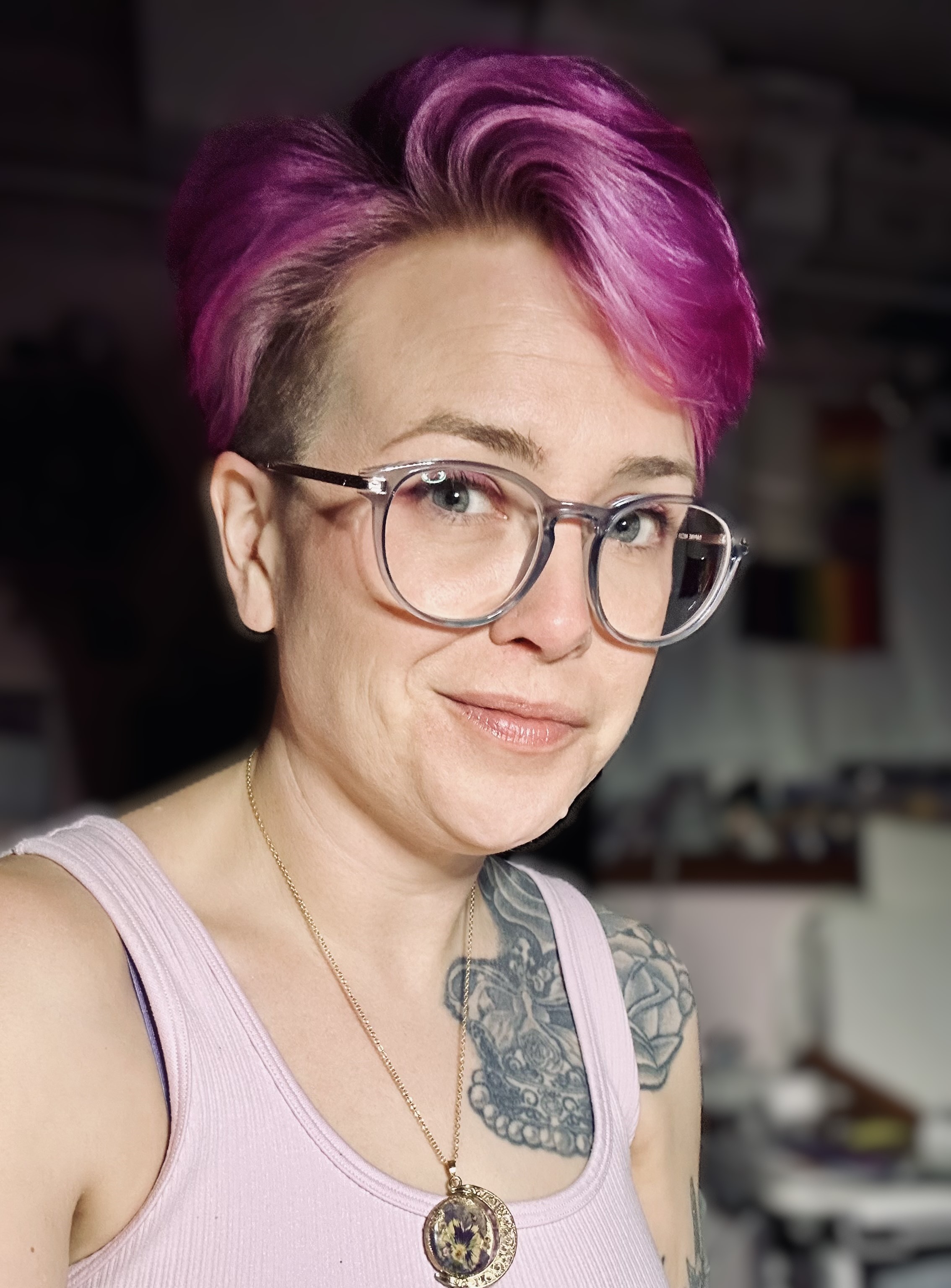 Liz Campbell