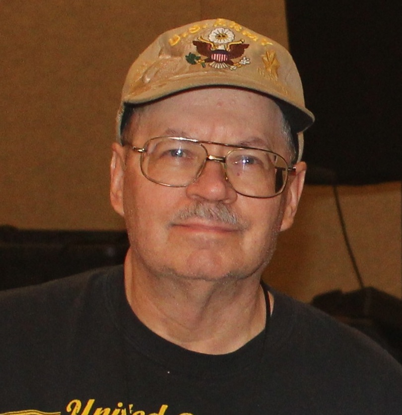 Major Bill Leaf