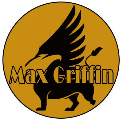 Max Griffin