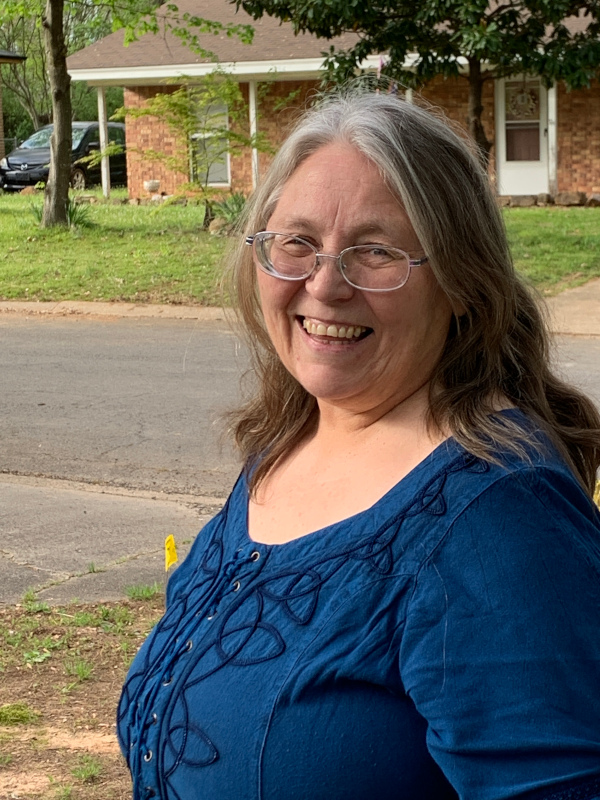 Melinda LaFevers