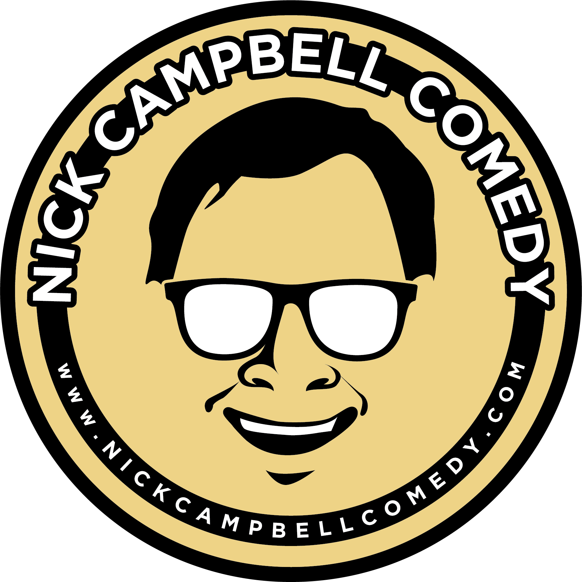 Nick Campbell Comedy