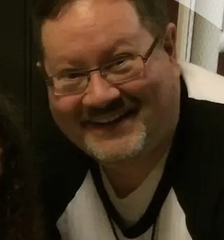 Pete Dixon