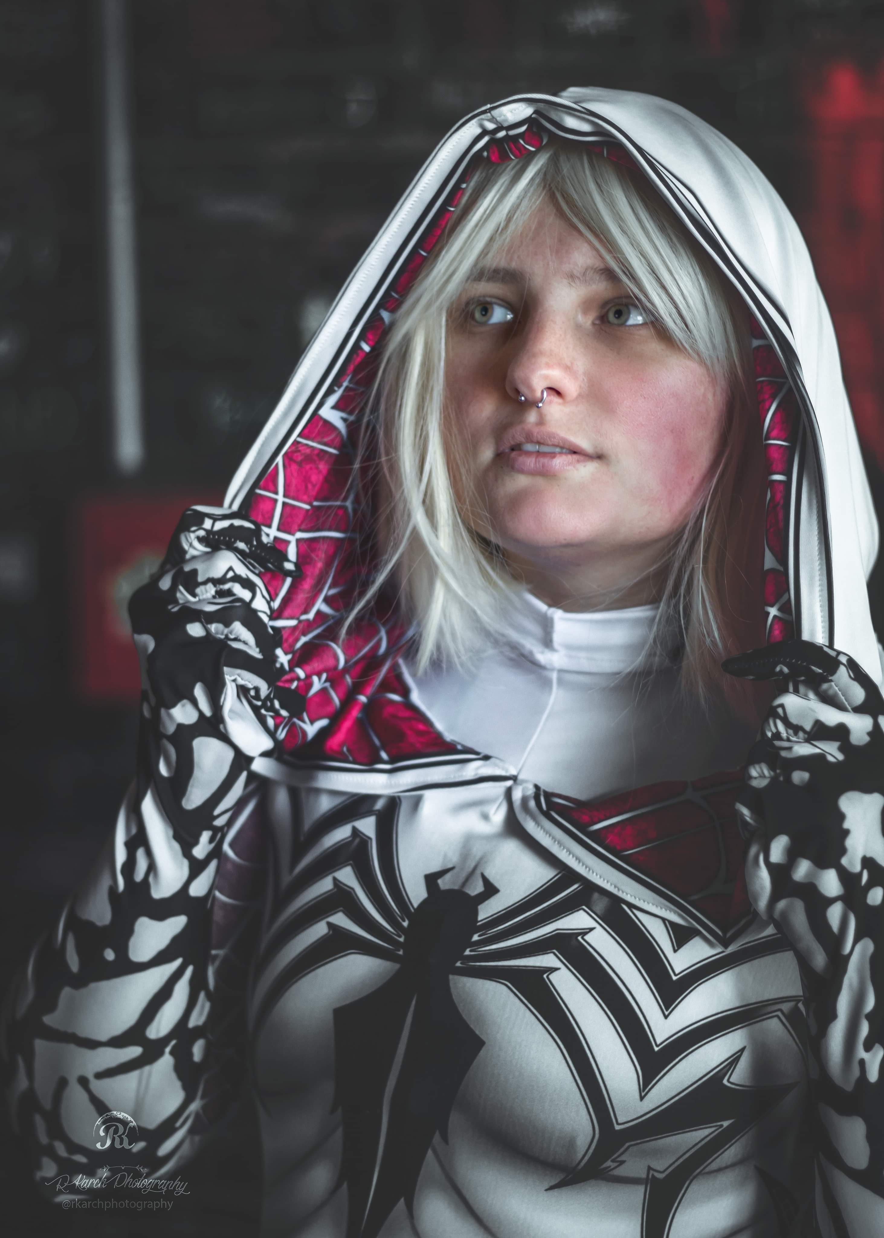 SithPrincess cosplays