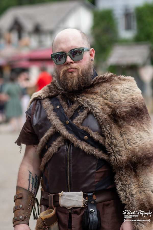 TattedSith Cosplay