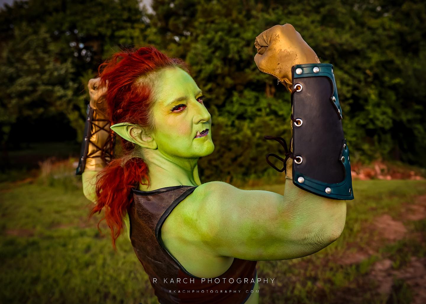 TKM Cosplay
