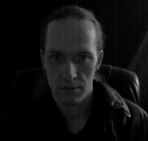 Tommy B. Smith
